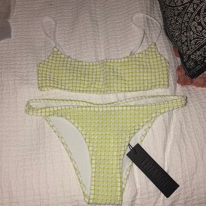 TRIANGL bikini set
